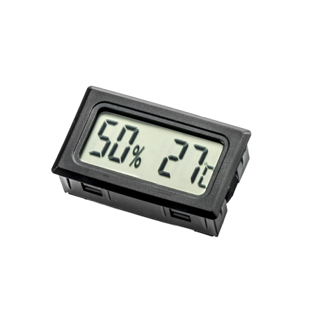 Panel-Thermometer