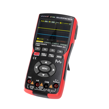 Multimeter