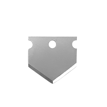 Messer, Klingen