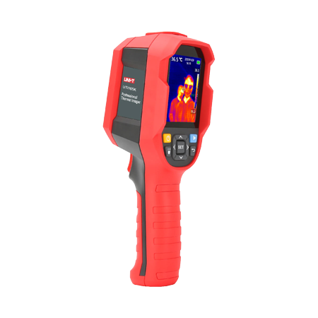 Thermometer und Sonden