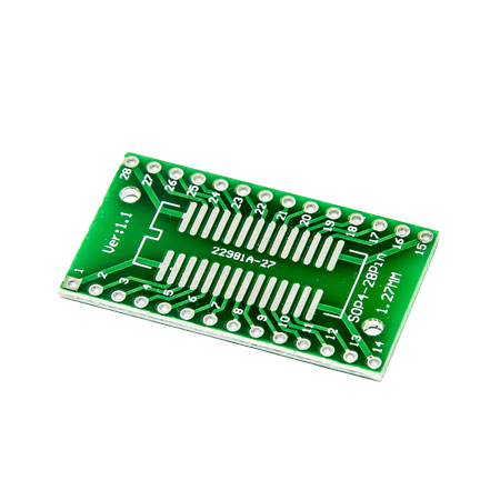 SMD-Adapter