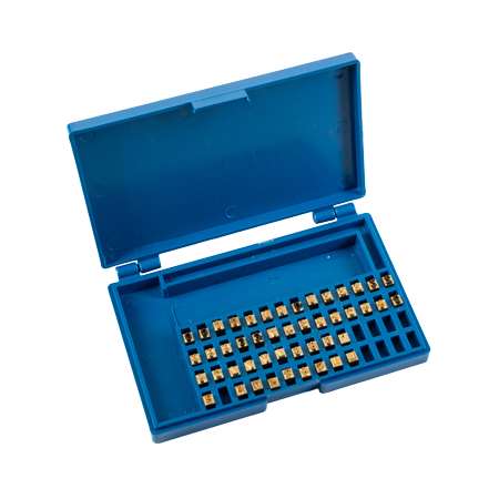 Drucker und Etikettierer