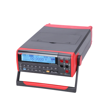 Benchtop-Multimeter