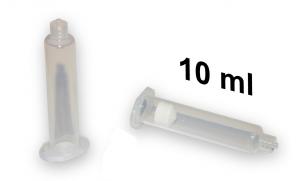 Dosierpatrone klar 10 ml