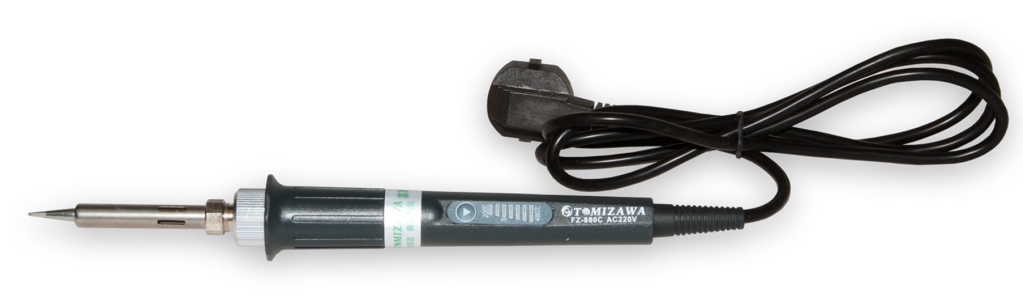 Mikrolötgerät TOMIZAWA FZ-880C-LED 200W