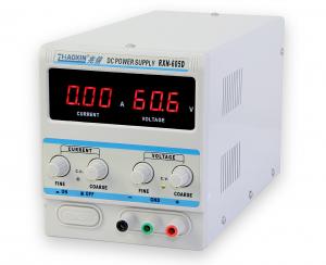 Labor-Netzgerät RXN-605D 0-60V/5A