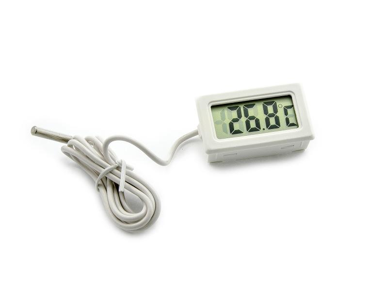 Digitales Thermometer PT-2