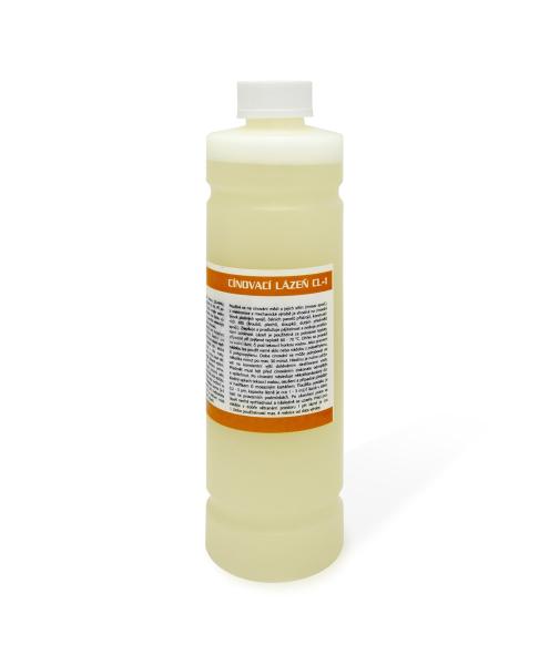 Verzinnungsbad CL-1 - stromlos, für Kupfer und Kupferlegierungen