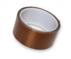 Hitzebeständiges teflonbeschichtetes Band für Kunststoffschweißer, 40 mm breit