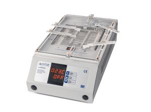 Vorwärmer AOYUE 853A+