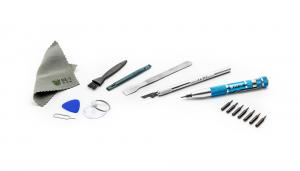 Satz von Werkzeugen für die Demontage und Reparatur BEST BST-608 18 Teile