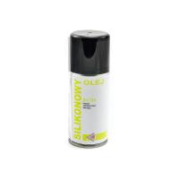 Silikonölspray 150ml