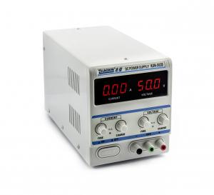 Labornetzgerät KXN-502D 0-50V/2A