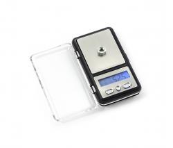 Miniatur-Taschenwaage 100g/0,01g