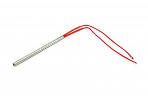 Ersatzheizelement für FKR-400 150W Klammerschweißgerät