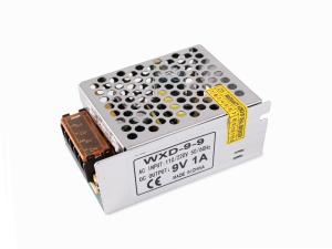 Schaltnetzteil WXD-9-9, 9V 1A