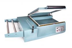 Winkelschweißgerät für halbsteife Folien FC-5540 550 x 400mm