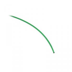 Schrumpffolie 1,5mm/0,5mm grün