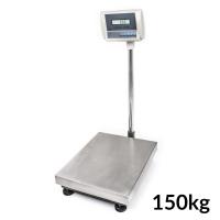 Lagerhaus digitale Paketwaage 10g/150kg