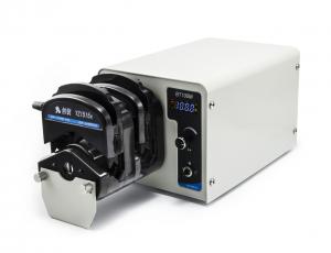 Doppelperistaltikpumpe BT100M 2xYZ1515x 2x 0,007 - 380ml/min