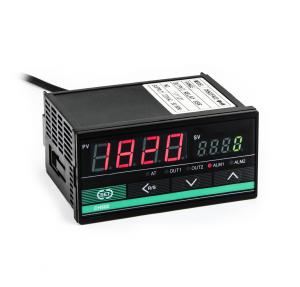 Digitaler PID-Regler CH502FK02, Thermostat bis zu 1820°C