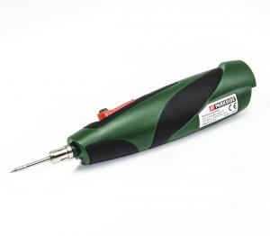 Akku-Lötkolben PBLK 6 A1 6W mit LED-Licht 3xAA
