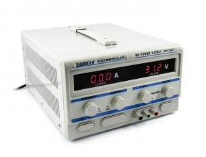 Labornetzgerät KXN-3060D 0-30V/60A