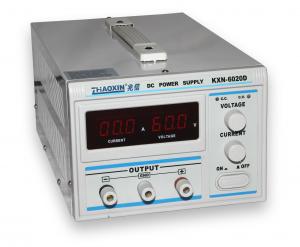Labornetzgerät KXN-6020D 0-60V/20A