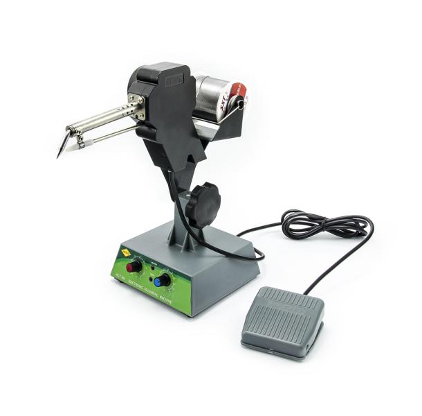 Microsolder 85A - 60W mit automatischer Zinnzufuhr