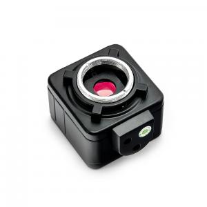 USB-Kamera für hochauflösende 3Mpix Okularmikroskope