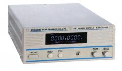 Labornetzgerät KXN-40010D 0-400V/10A