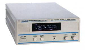 Labornetzgerät KXN-40010D 0-400V/10A