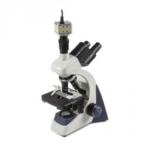 Binokulares Labor-(Video-)Mikroskop XSP500