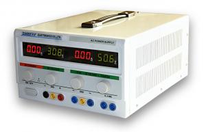 ACDC5002 Kombinierte geregelte AC-Stromversorgung