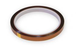 Kapton hitzebeständiges Band 8mm breit