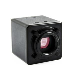 Mikroskopkamera FullHD 1920x1080 D-SUB (VGA) mit CS-Gewinde