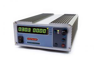 Labor-Schaltnetzteil Gophert CPS-1001 0-100V/10A