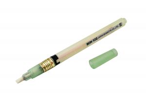 Flux-Stift BON-102 - flache Spitze