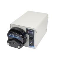 Schlauchpumpe BT300M 0,007 - 1140ml/min