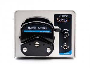 Schlauchpumpe BT600M YZ1515X 0,007 - 2280ml/min