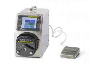 Peristaltischer Dispenser BT100LC 0,007 - 380ml/min