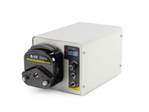 Automatischer peristaltischer Dispenser / Pumpe BT100FJ 0,07ml - 380ml/min