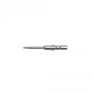 HIOS H4(∅4) Torx T4 Bit - 40mm