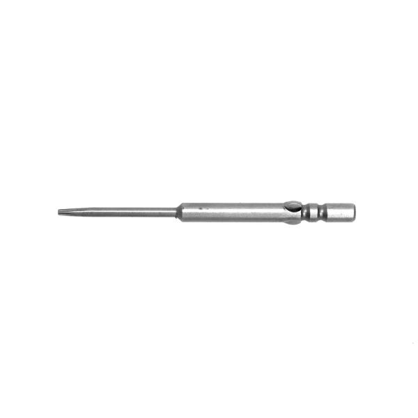 HIOS H4(∅4) Torx T5 Bit - 60mm