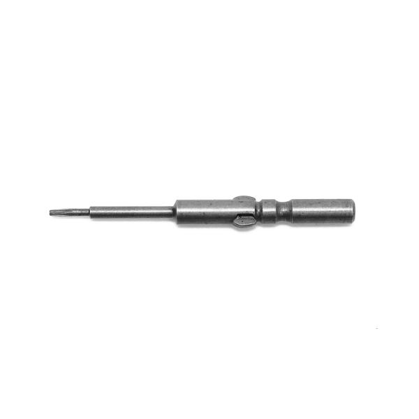 HIOS H5(∅5) Torx T5 Bit - 60mm