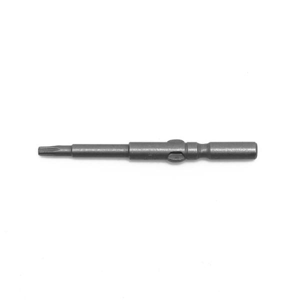 HIOS H5(∅5) Torx T10 Bit - 60mm