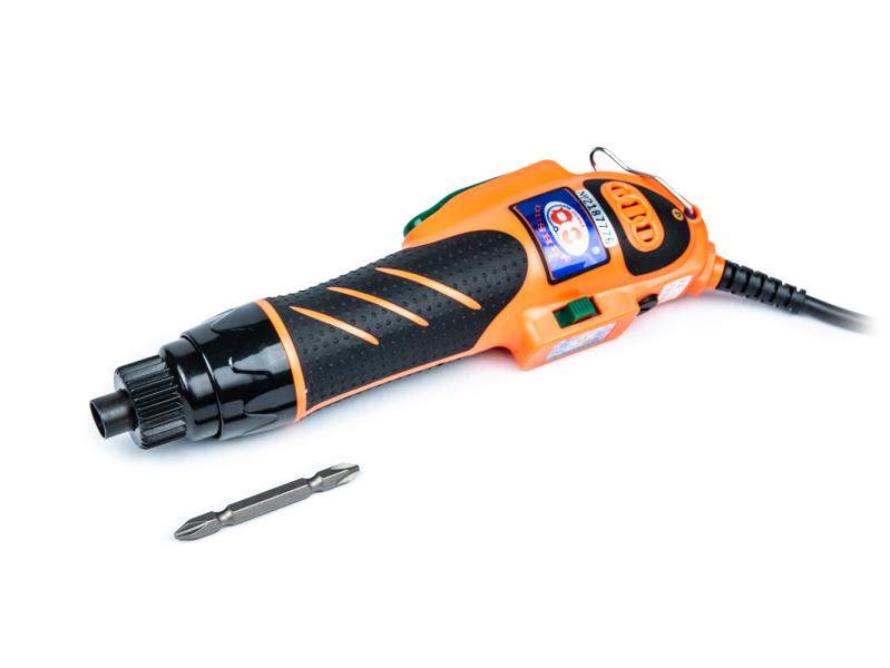 Elektrischer Handschraubendreher 90W 5,7Nm