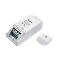 Sonoff TH10 Smart WIFI programmierbares Modul zur Temperatur- und Feuchtigkeitsüberwachung 10A/230V