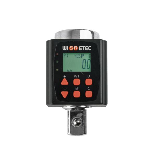 Drehmomentmessgerät ADQ8--1000 3/4" 100-1000Nm