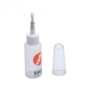 Flasche / Applikator mit Pinsel 50ml